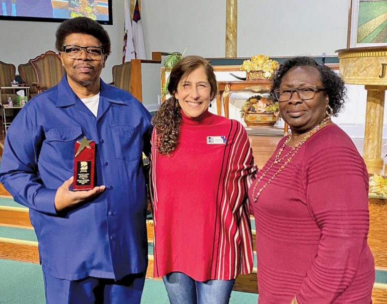 Celebrating Decades of Caring from House of Faith The Fayette Falcon